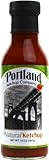 All Organic, Portland Ketchup, Paleo, Best Taste, Clean Ingredients!
