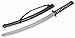 Dragon Ninja Sword Costume Accessory