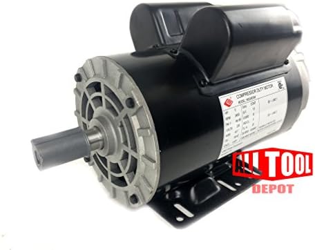 compresor de aire bricodepot precios