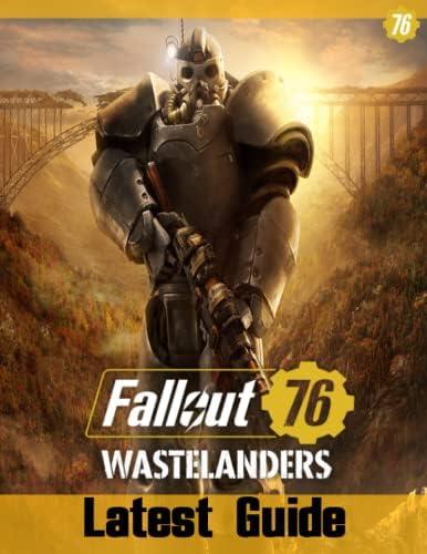 Fallout 76: Prima Official Platinum Edition Guide: Hodgson, David
