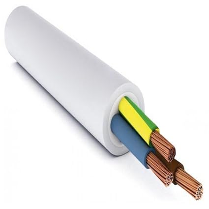 Cavo Fg16or16 In Doppia Guaina Per Esterno 3g15 3x15 Mm²