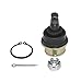 Quadboss Complete Ball Joint Lower and Upper Kit for Yamaha 450 Rhino 2006-2009