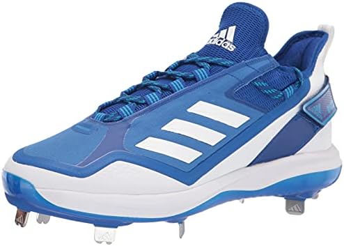 Amazon.com | adidas Icon V Bounce Iced Out Cleats - Mens  display picture 3