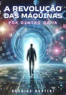 Livro A Revolução Das Máquinas