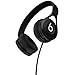 beats by Dr. Dre EP On-Ear Headphones - Black (Renewed)