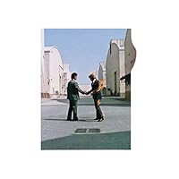 Pink Floyd Ablum Cover
