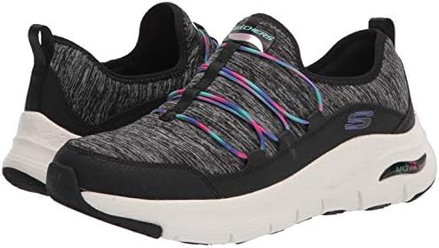 arch lift skechers