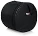 Gator GP-2018BD Protechtor Standard Bass Drum Bag - 20 Inches X 18 Inches