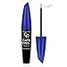 Golden Rose Matte Catseye Blue Eyeliner, Water Resistant