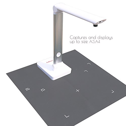 1 Longjoy+Portable+Overhead+Document+LV+1010