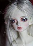 Zgmd 1/4 BJD Doll BJD Dolls Ball Jointed Doll Big