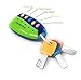 Smart Remote Car Key Toy for Baby Infant or Toddler | KIDSTHRILL Musical Keychain For Kids