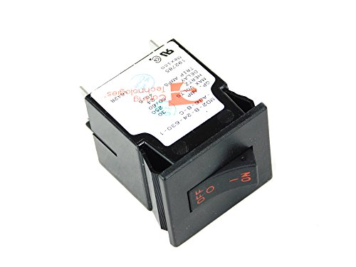Briggs & Stratton Breaker-circuit 30a Part # 192785GS