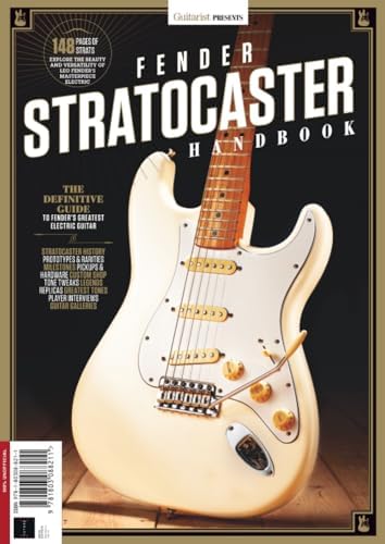 Fender 0995501016 The Dream Factory, Custom Shop, Wheeler: Wheeler