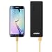 AUKEY Micro USB Cable, 2-Pack 3.3ft/1m Nylon Braided for Android Smartphones, Samsung, Kindle, HTC, Nexus, Sony, Nokia, Motorola, and More