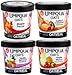 Umpqua Oats #3 Assorted Nuts Variety Pack Super Premium Oatmeal, 12-count