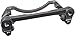 Cardone Service Plus 14-1267 Remanufactured Caliper Bracket