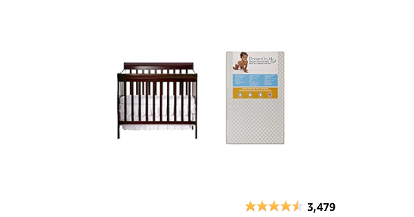 portable crib amazon