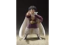 Tamashii Nations S.H.Figuarts Mr. Satan Action Figure, Multi