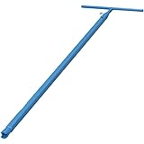Trumbull 367-4370 4' 6" - 8' Combo Curb/Rod Key Telescoping Stop Wrench
