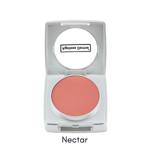 Pressed Mineral Blush (Nectar)