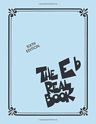 Download The E Flat Real Book PDF