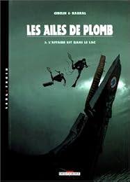 L' affaire est dans le lac