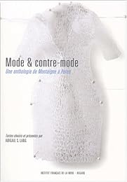 Mode et contre-mode