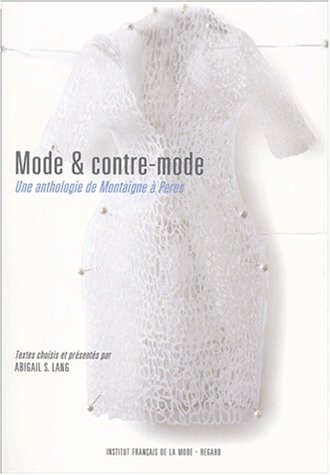 Mode et contre-mode