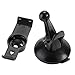 Suction Cup Car Mount GPS Holder for Nuvi 2515 2545 2500 2505 2555LMT 2595