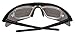 Rothco Tactical Eyewear Kit (Black, One Size)