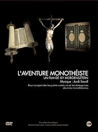 L'aventure Monothéiste
