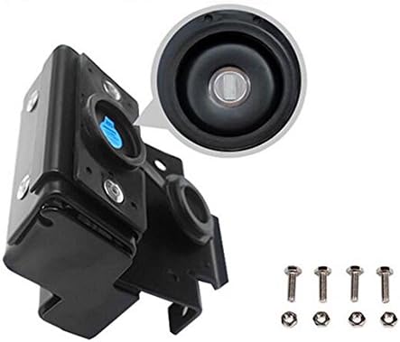 Jeep Wrangler JK Engine-hood Cover Bonnet Lock Hood Lock