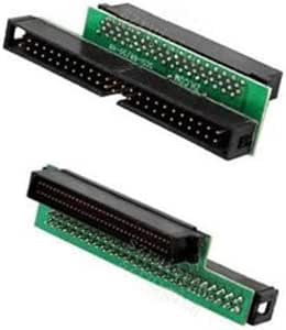Adattatore SATA – IDE 40 Pin Da 3,5 Pollici: Convertitore Scheda Per Disco Rigido