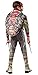 Rubie's Costume Kids Teenage Mutant Ninja Turtles 2 Deluxe Raphael Costume, Medium