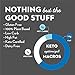 Dang Almond Cookie Keto Bar, 12 Pack, Low Carb, Low Sugar, Plant Based Snack, Vegan, Gluten Free