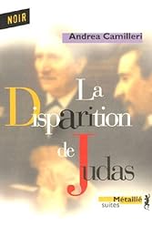 La  disparition de Judas