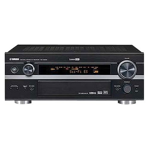 Yamaha RX-V1400 - AV receiver - 6.1 channel (Discontinued by Manufacturer)