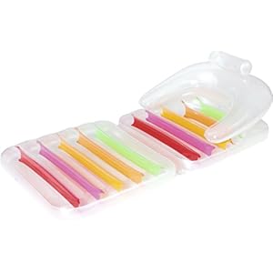 Tubona hinchable Bestway High Fashion Folding