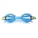 HiCool Anti-Fog Swim Goggle for Kids and Early Teens