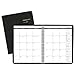 AT-A-GLANCE Academic Year Monthly Planner, July 2016 - December 2017, 6-7/8