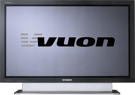 Hyundai dvb 440