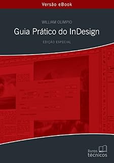 Livro Guia Prático do InDesign: Versão eBook