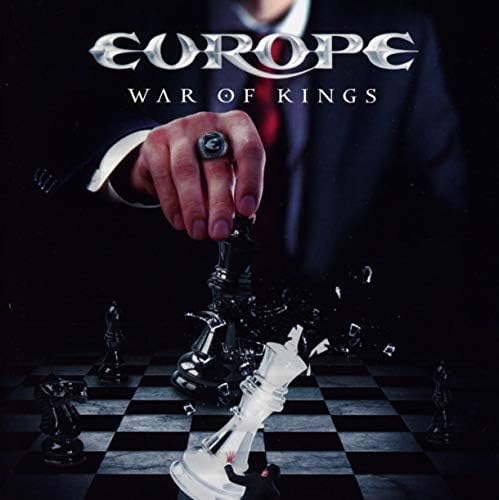 Europe - Almost Unplugged - Amazon.com Music