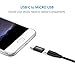 Anker [2 in 1 Pack] USB-C (Male) to Micro USB (Female) Adapter, Allows Micro USB to USB-C Data Transfer, Uses 56K Resistor, Works with Galaxy S9, MacBook, iPad Pro, LG V20 and More