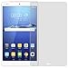Huawei MediaPad M3 8.4 Tempered Glass Screen Protector, MoKo [Scratch Terminator] HD Clear 0.33mm Shatter Proof Glass Screen Film for Huawei MediaPad M3 8.4
