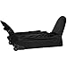 Yamaha YBSP600I Soft Rolling Case for Stagepas600i , Black