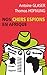 Nos chers espions en Afrique (French Edition) by 