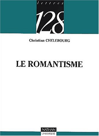 Le  romantisme