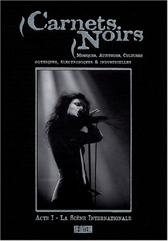 Carnets noirs
